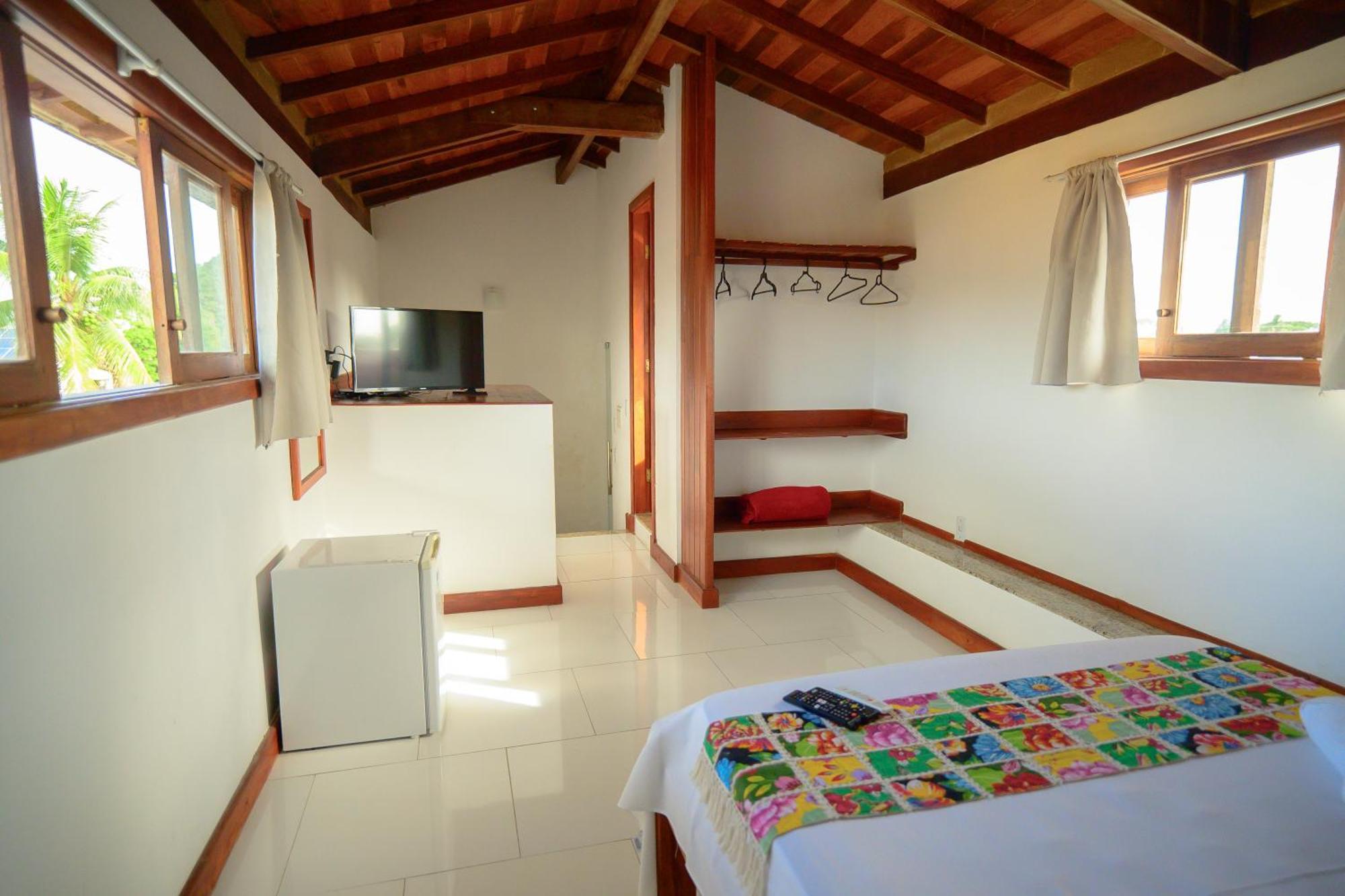 Quarto Duplo
