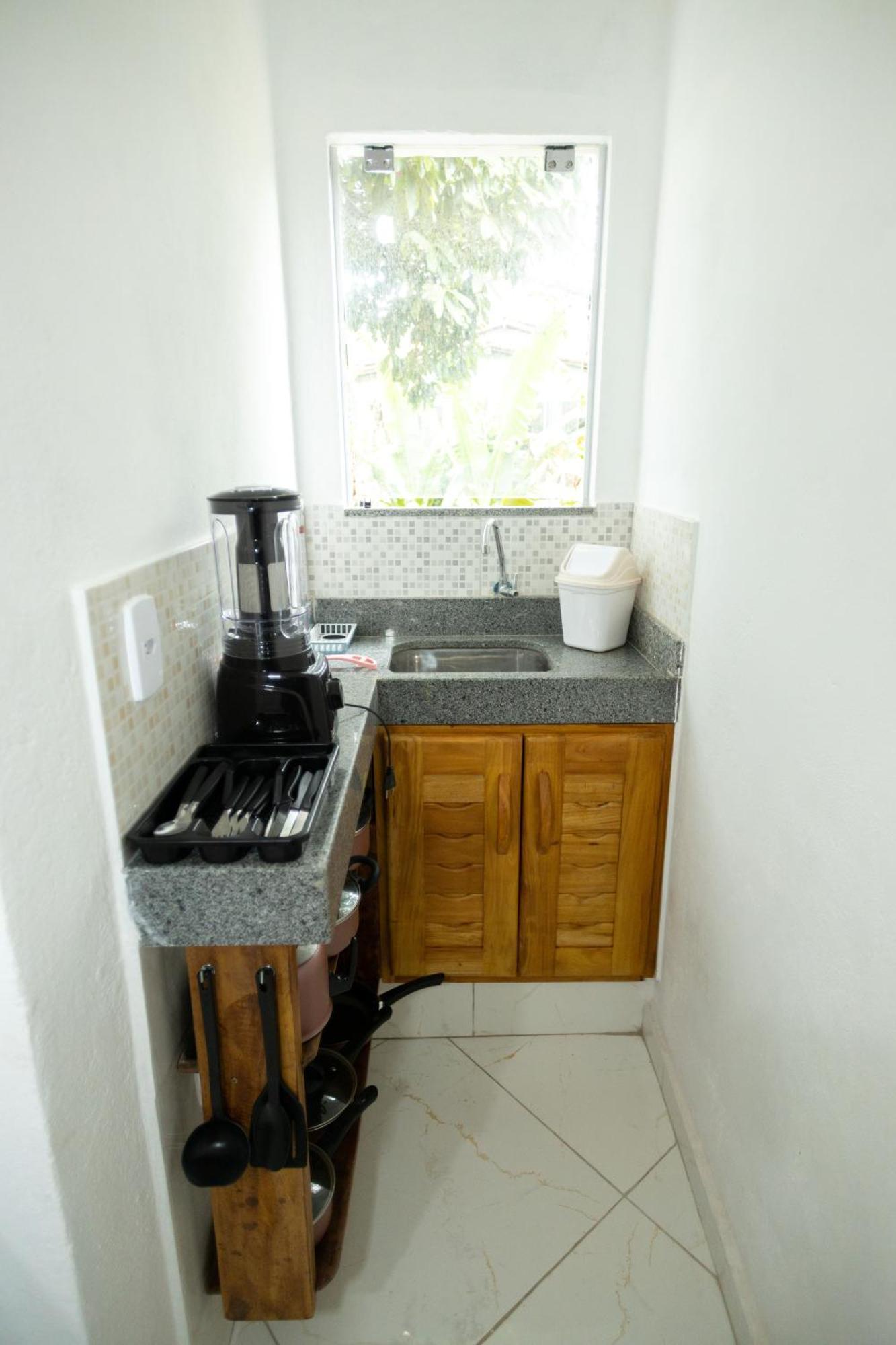 Quarto Triplo com Vista